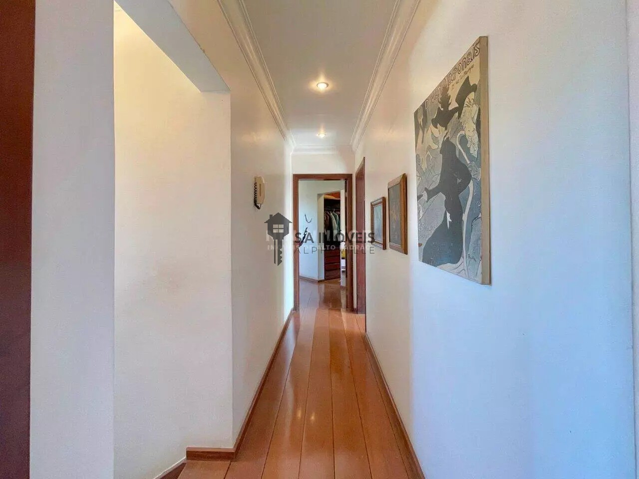 Casa de Condomínio, 4 quartos - Foto 19