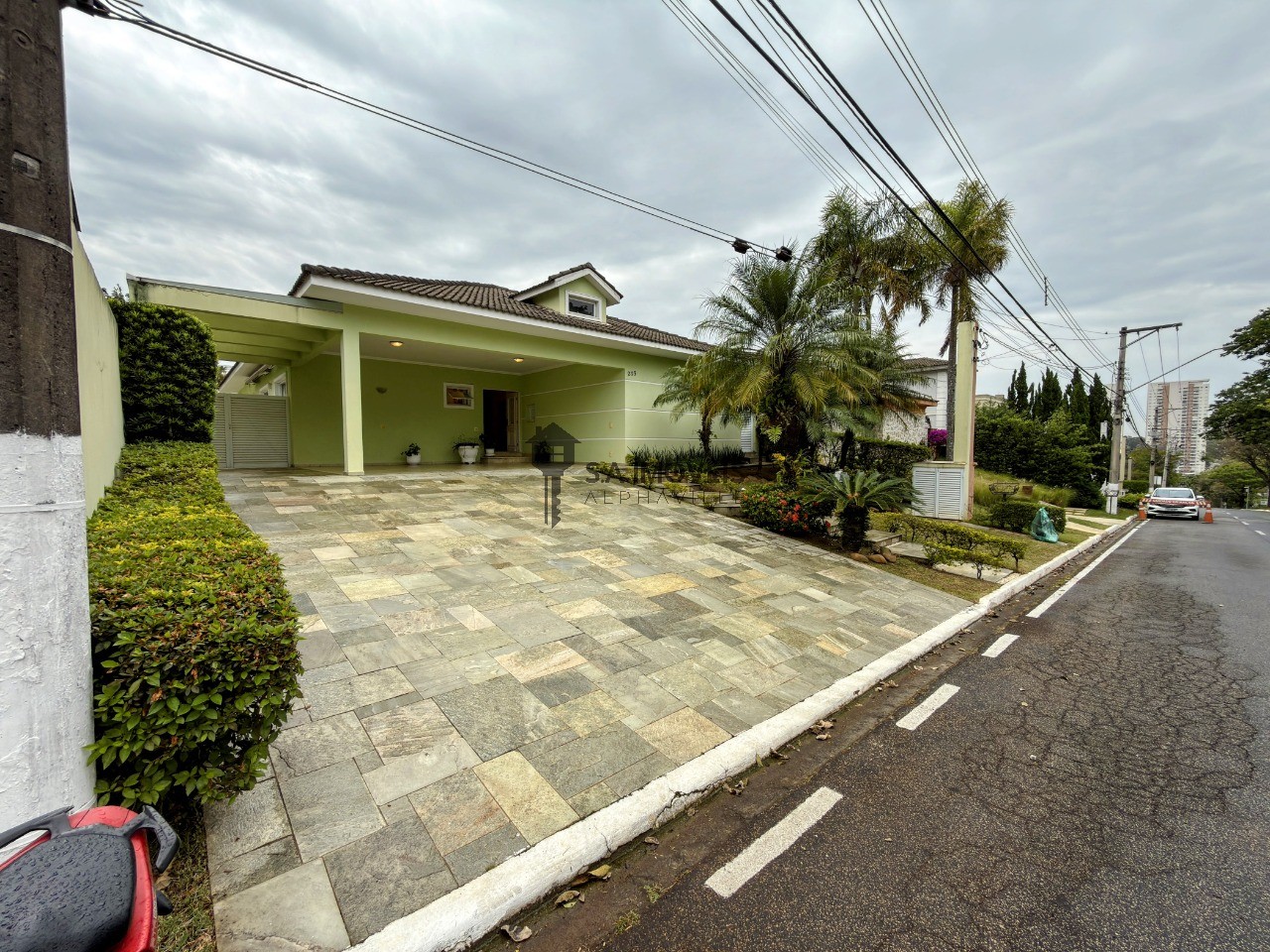 Casa, 3 quartos, 350 m² - Foto 4