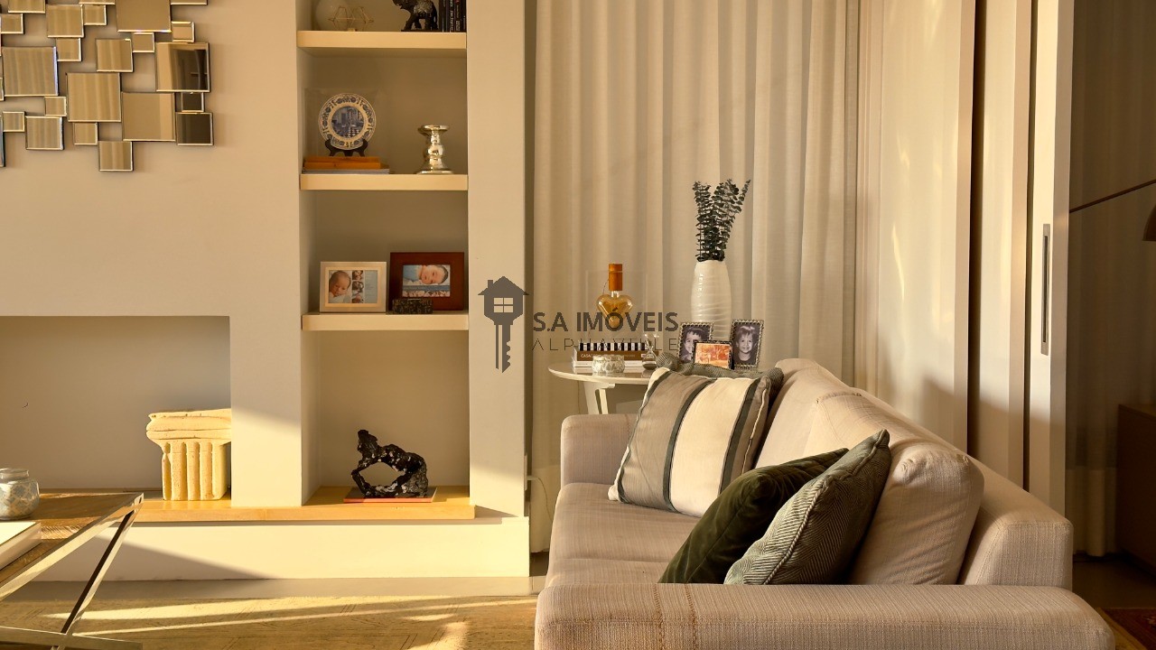 Casa, 4 quartos, 539 m² - Foto 7