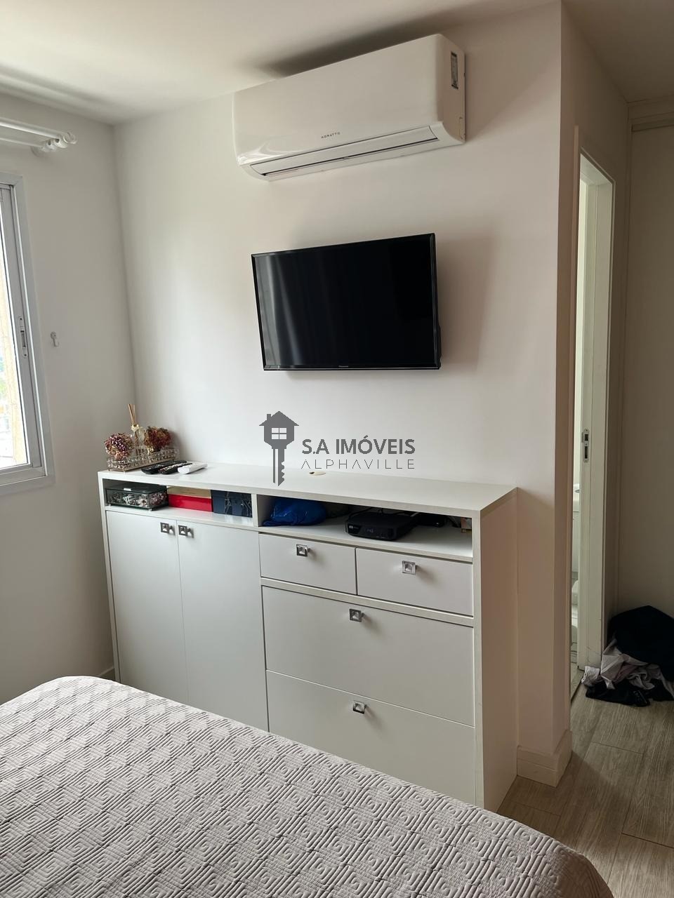 Apartamento, 3 quartos, 107 m² - Foto 27