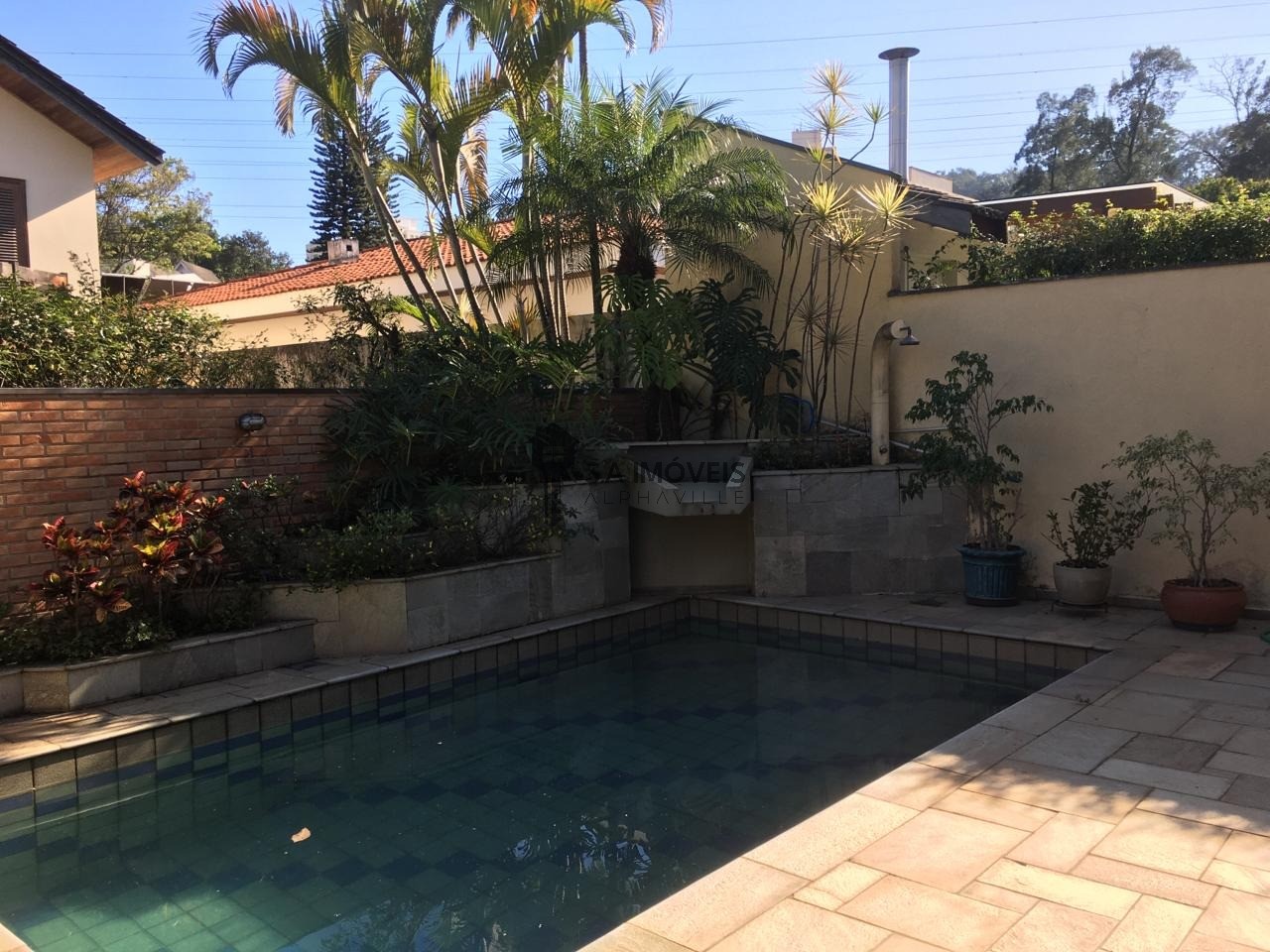 Casa, 5 quartos, 490 m² - Foto 19