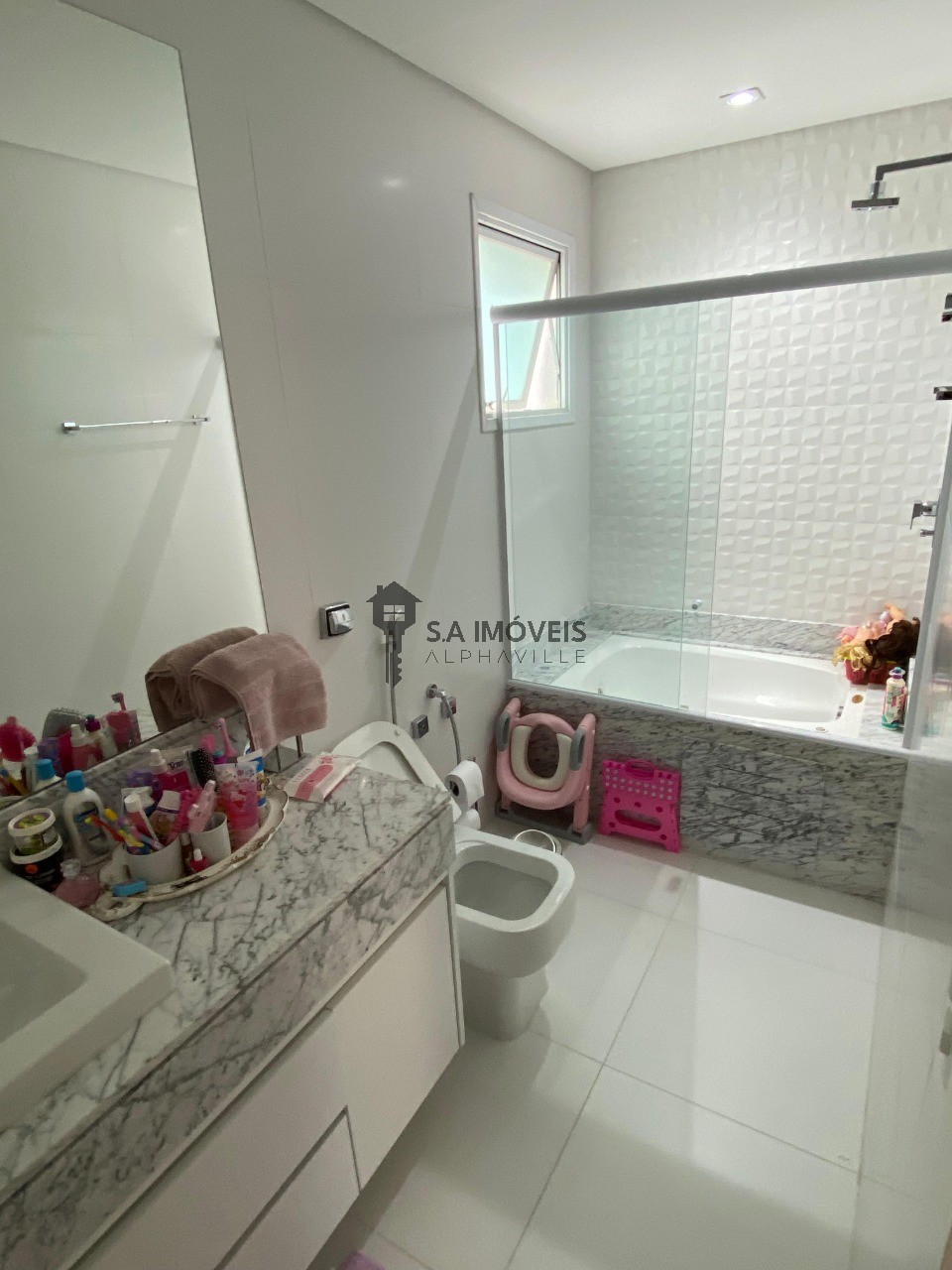 Casa de Condomínio, 4 quartos - Foto 52