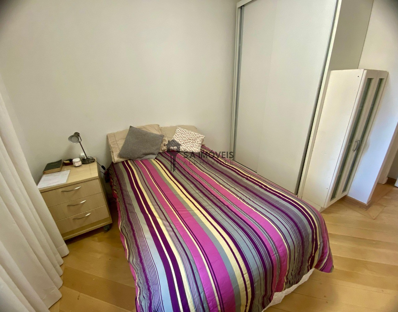 Apartamento, 3 quartos, 135 m² - Foto 18