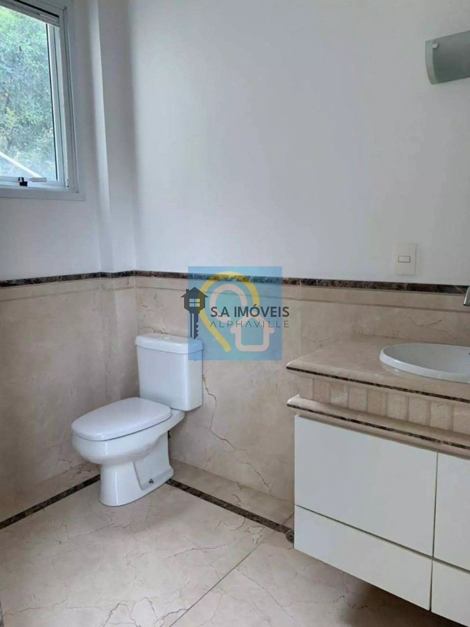 Casa de Condomínio, 8 quartos - Foto 28