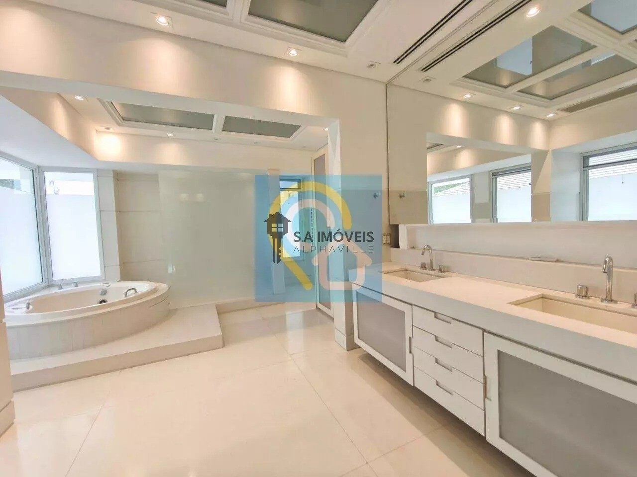 Casa de Condomínio, 5 quartos - Foto 27