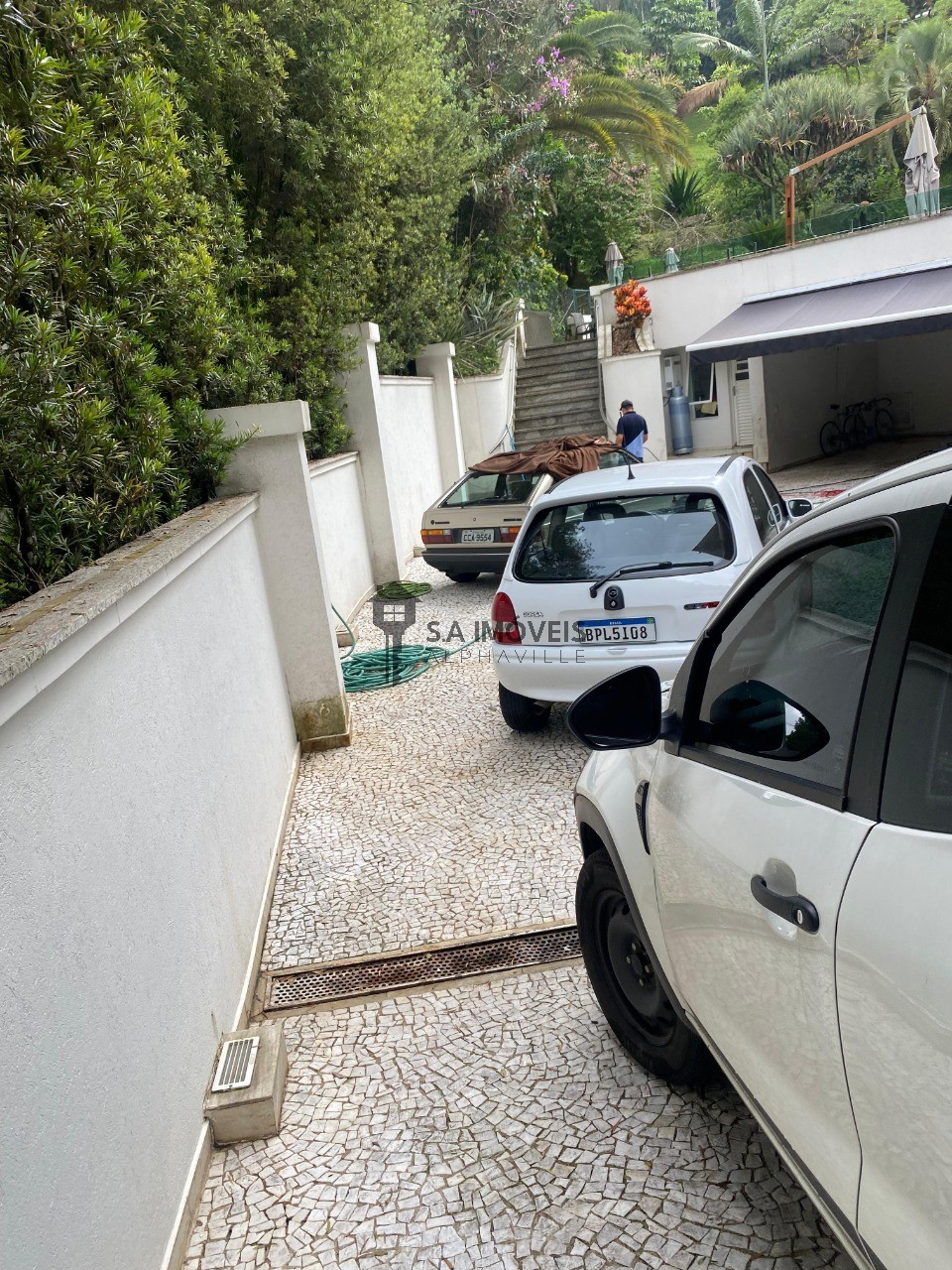 Casa de Condomínio, 4 quartos - Foto 78