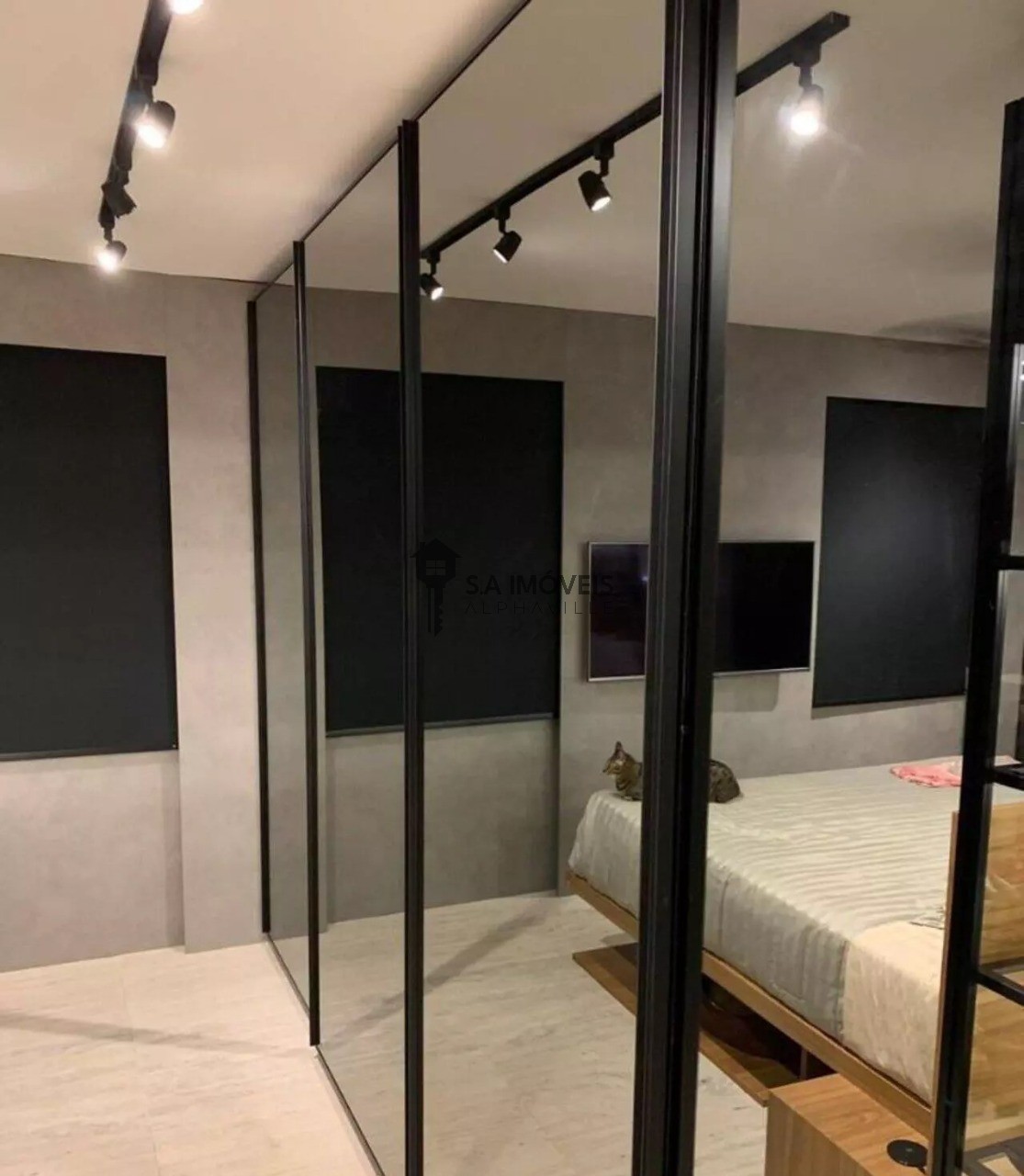 Apartamento, 1 quarto, 87 m² - Foto 16