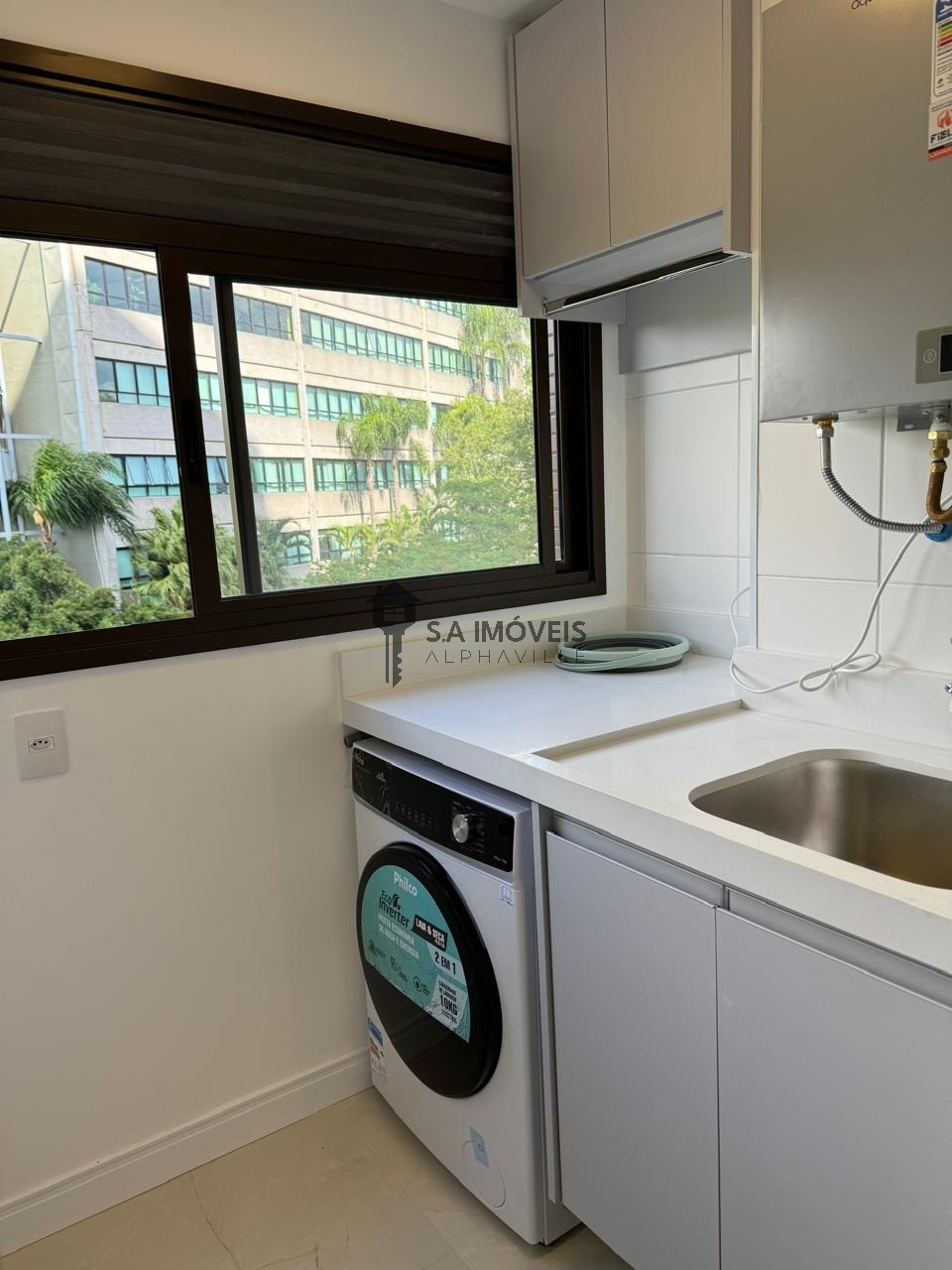 Apartamento, 3 quartos, 120 m² - Foto 7