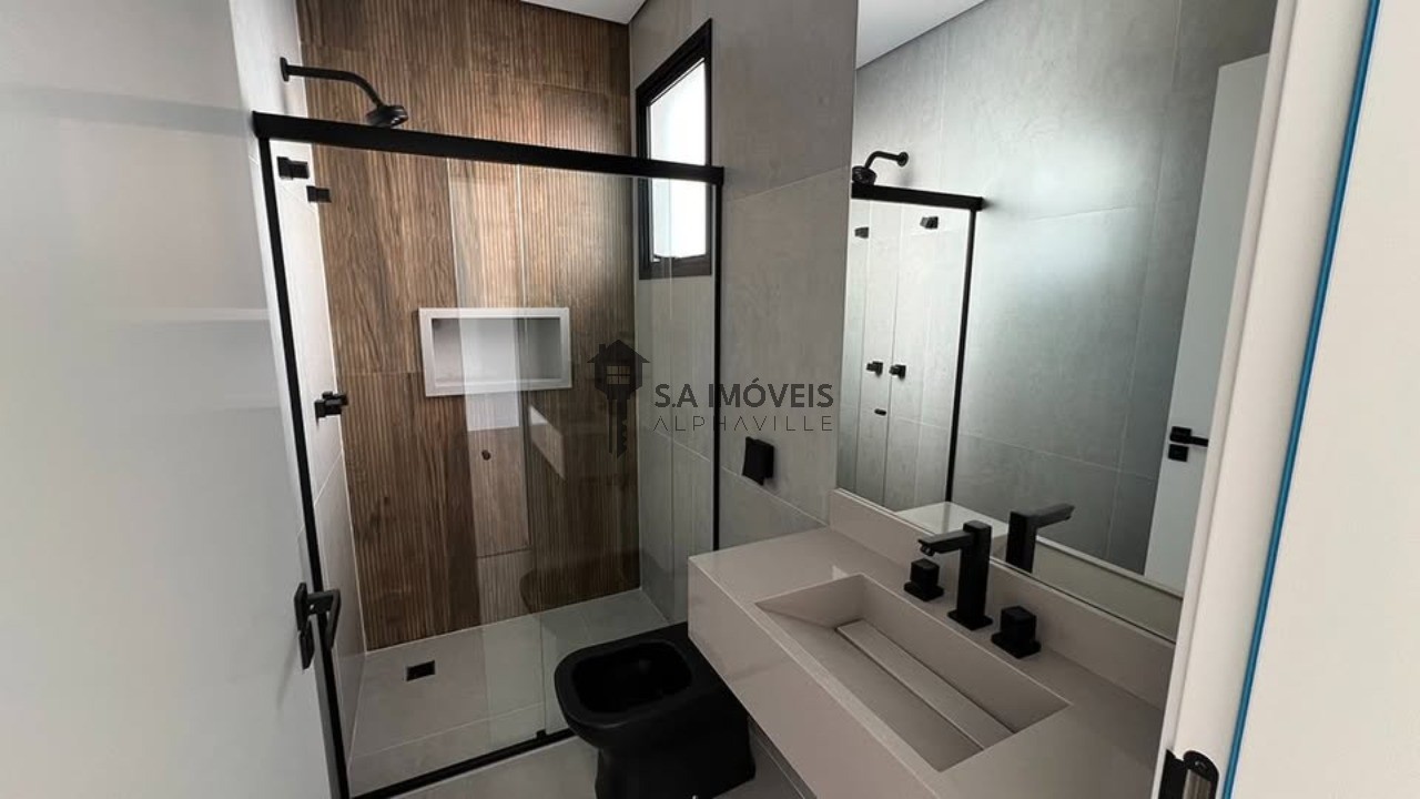 Casa de Condomínio, 4 quartos - Foto 28