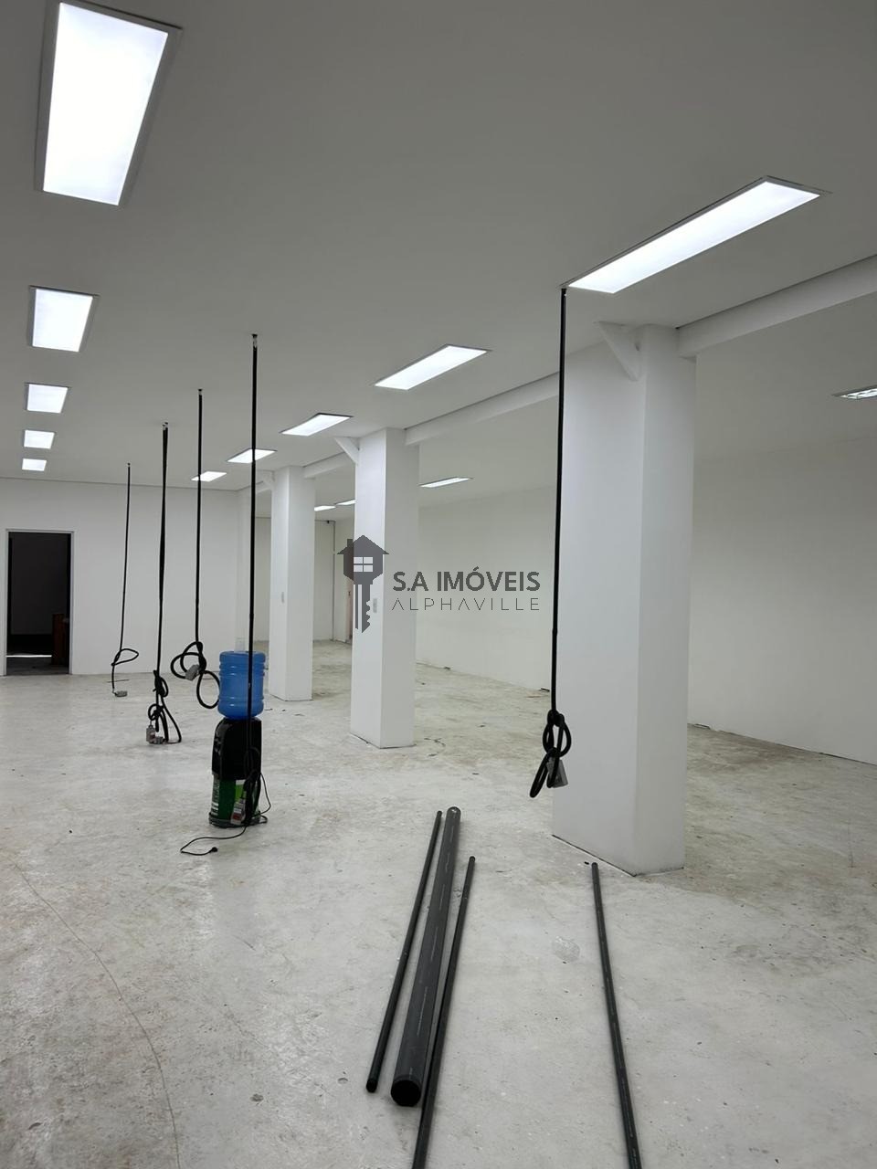 Depósito-Galpão - Foto 5