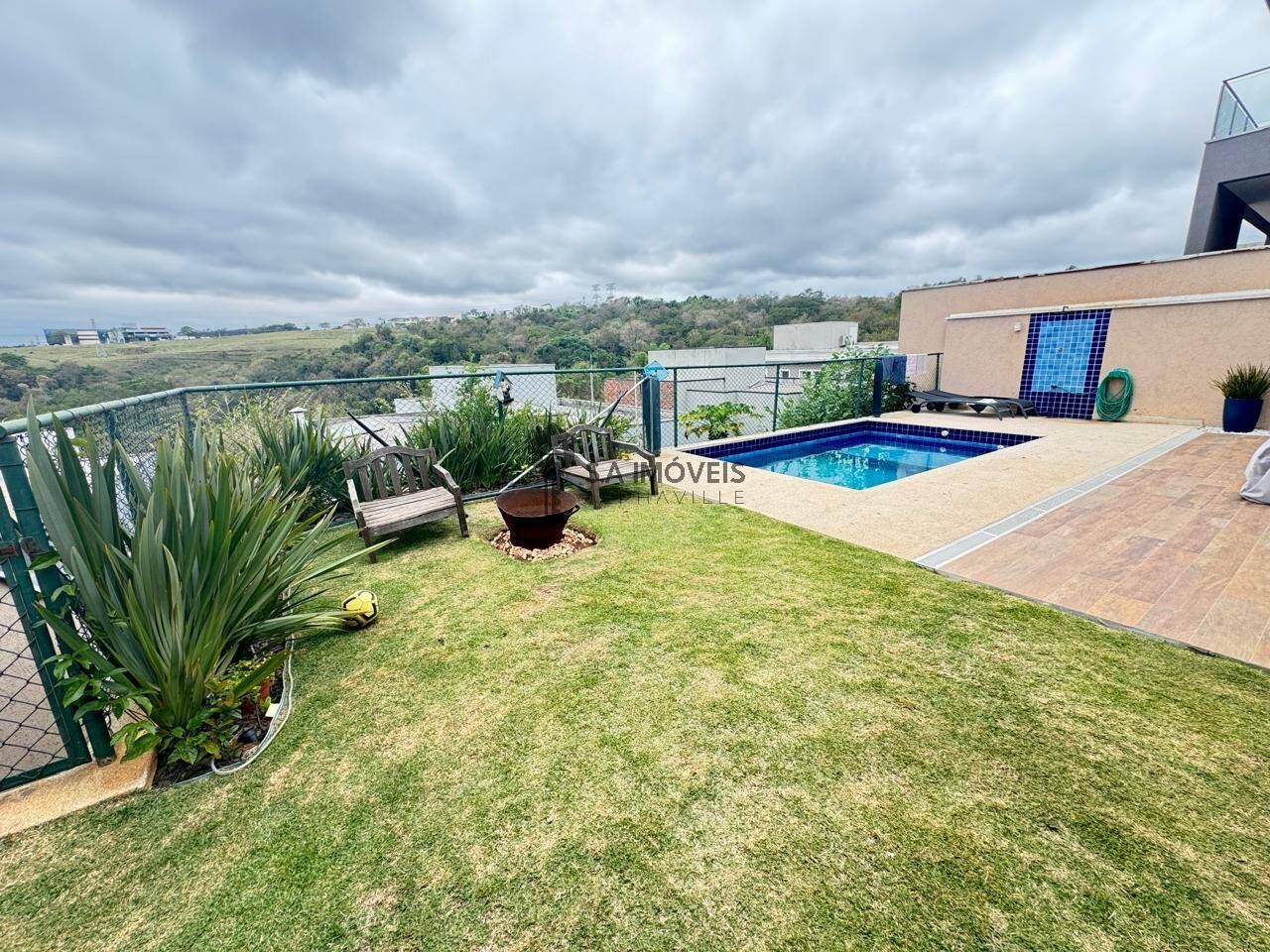 Casa, 4 quartos, 260 m² - Foto 22