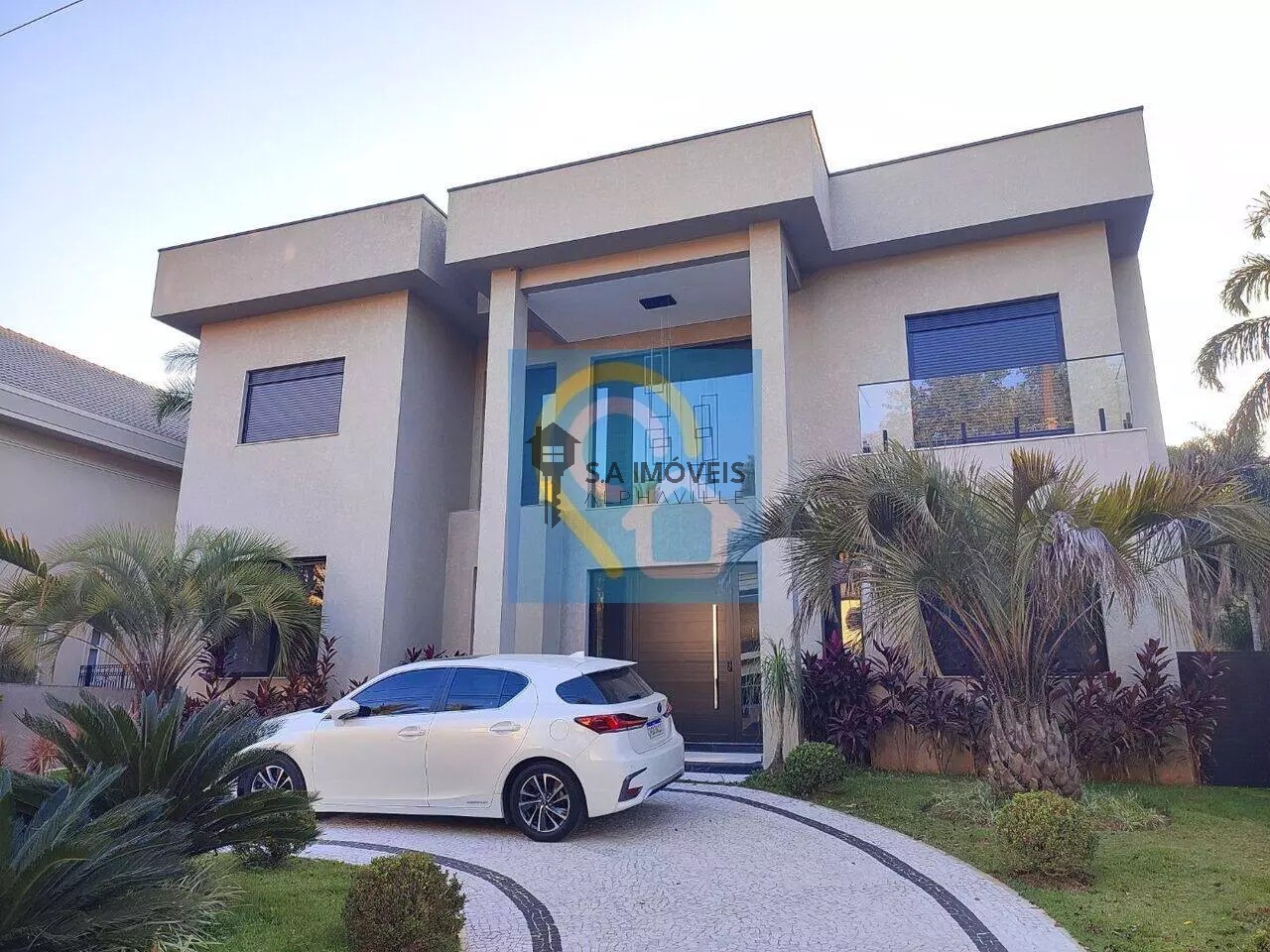 Casa, 5 quartos, 800 m² - Foto 48