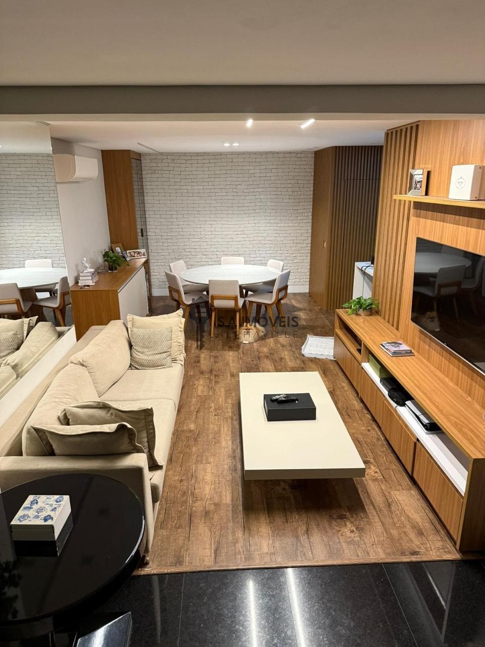 Apartamento, 3 quartos, 112 m² - Foto 3