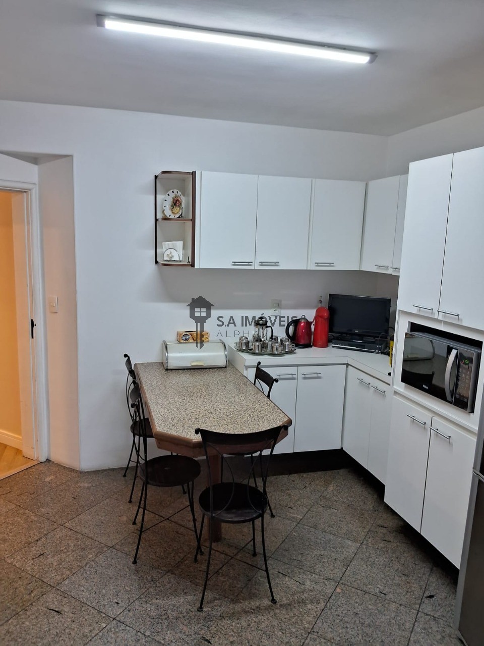 Apartamento, 3 quartos, 160 m² - Foto 11