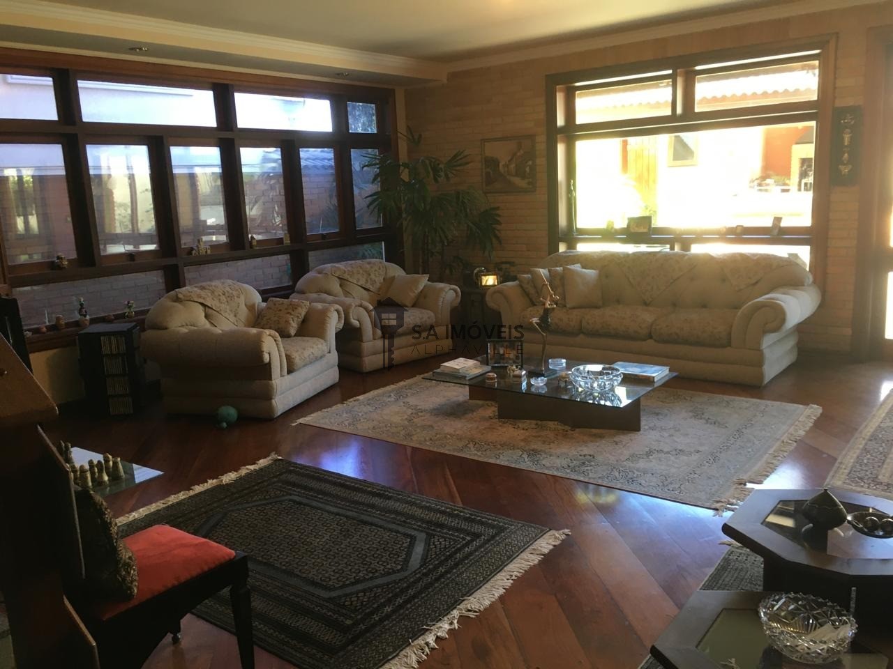 Casa, 5 quartos, 490 m² - Foto 10