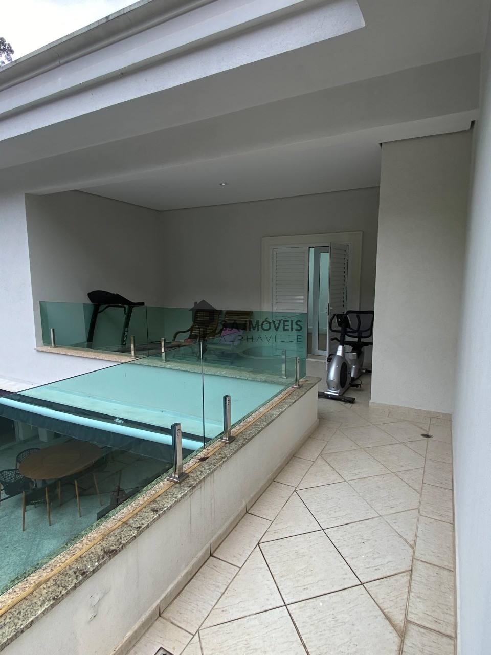 Casa de Condomínio, 4 quartos - Foto 61