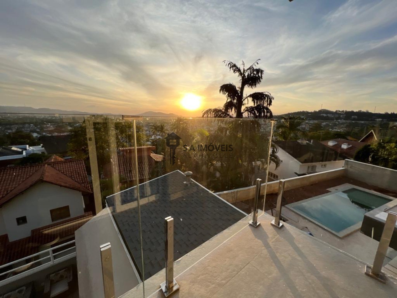 Casa, 4 quartos, 428 m² - Foto 19