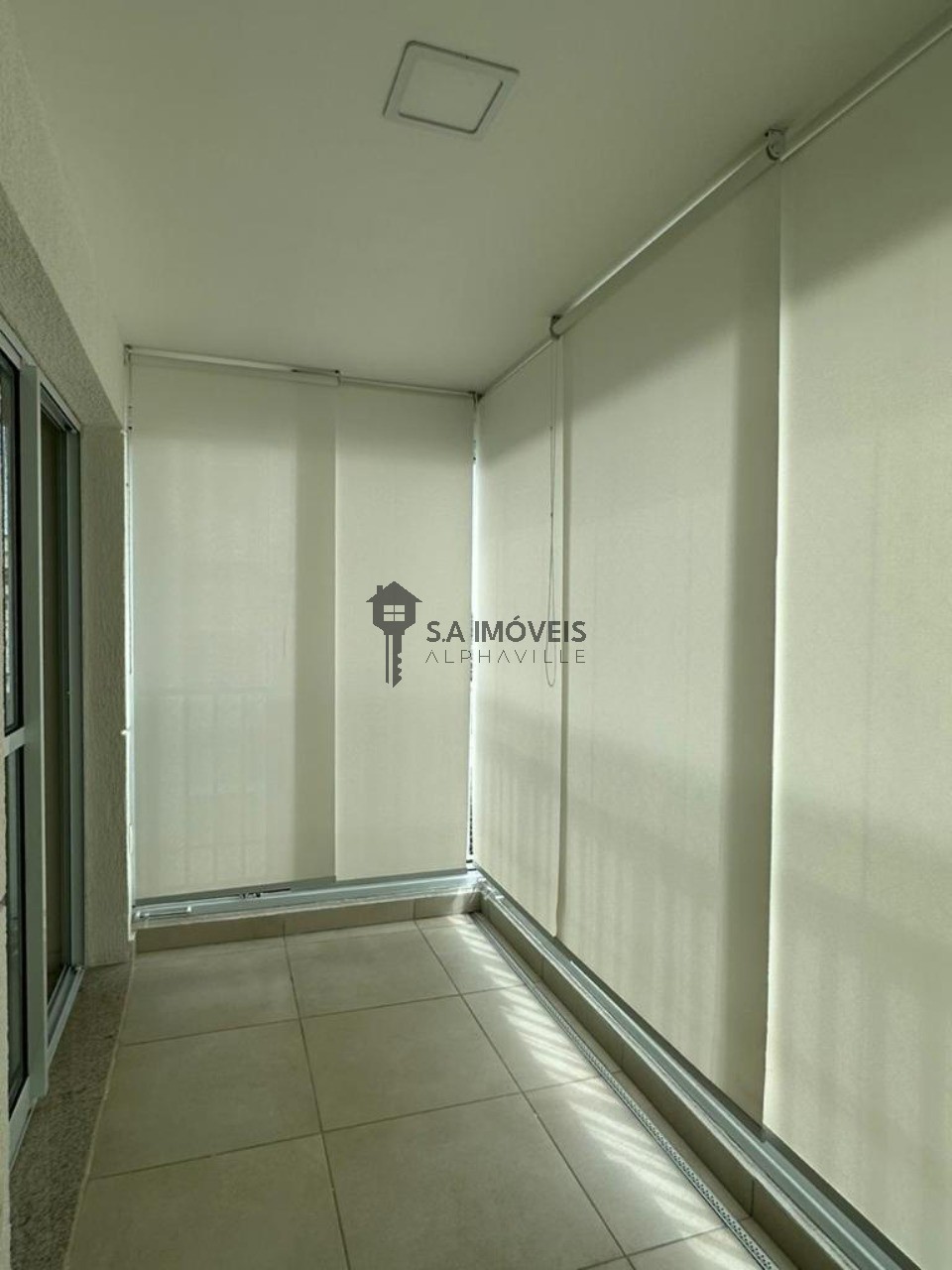 Apartamento, 2 quartos, 60 m² - Foto 8