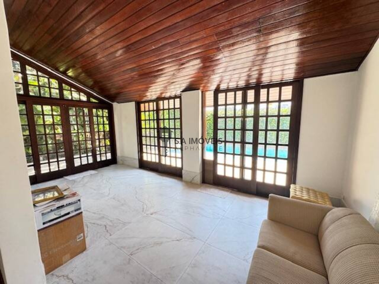 Casa de Condomínio, 4 quartos - Foto 10