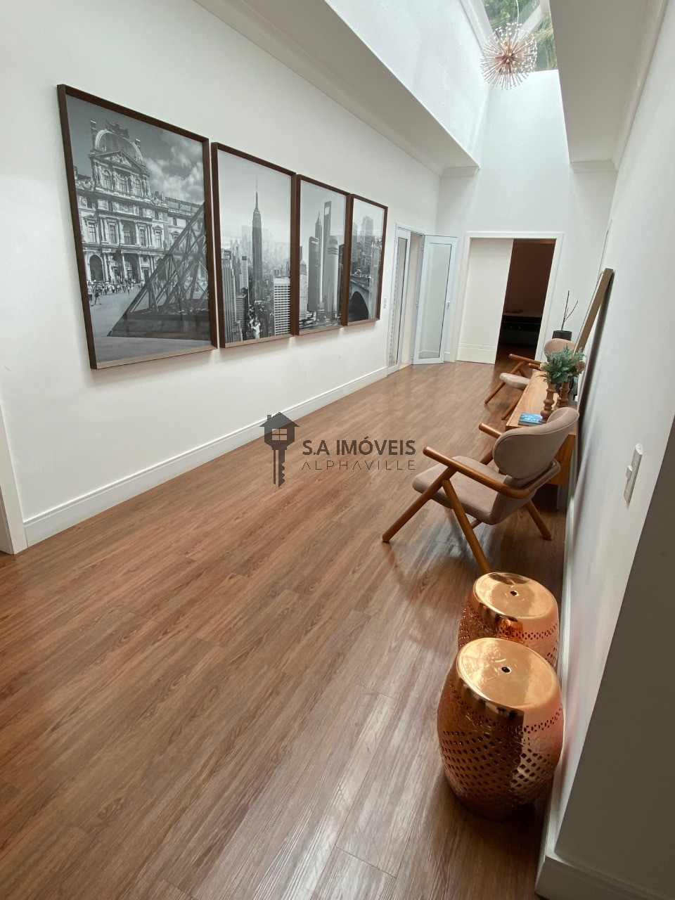 Casa de Condomínio, 4 quartos - Foto 28