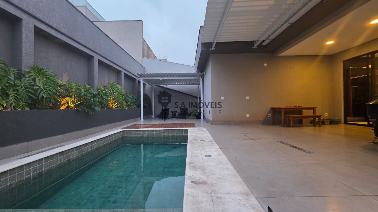 Casa de Condomínio, 3 quartos - Foto 25