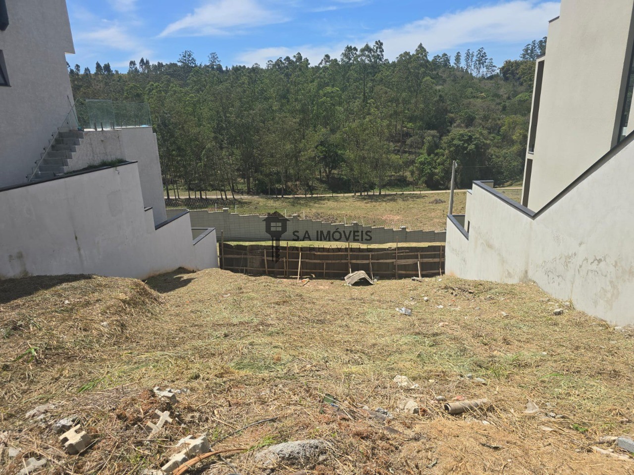 Terreno, 420 m² - Foto 5