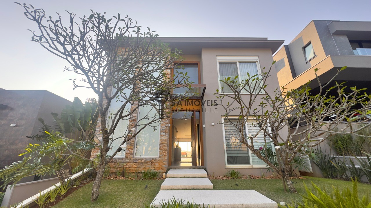 Casa, 4 quartos, 539 m² - Foto 1
