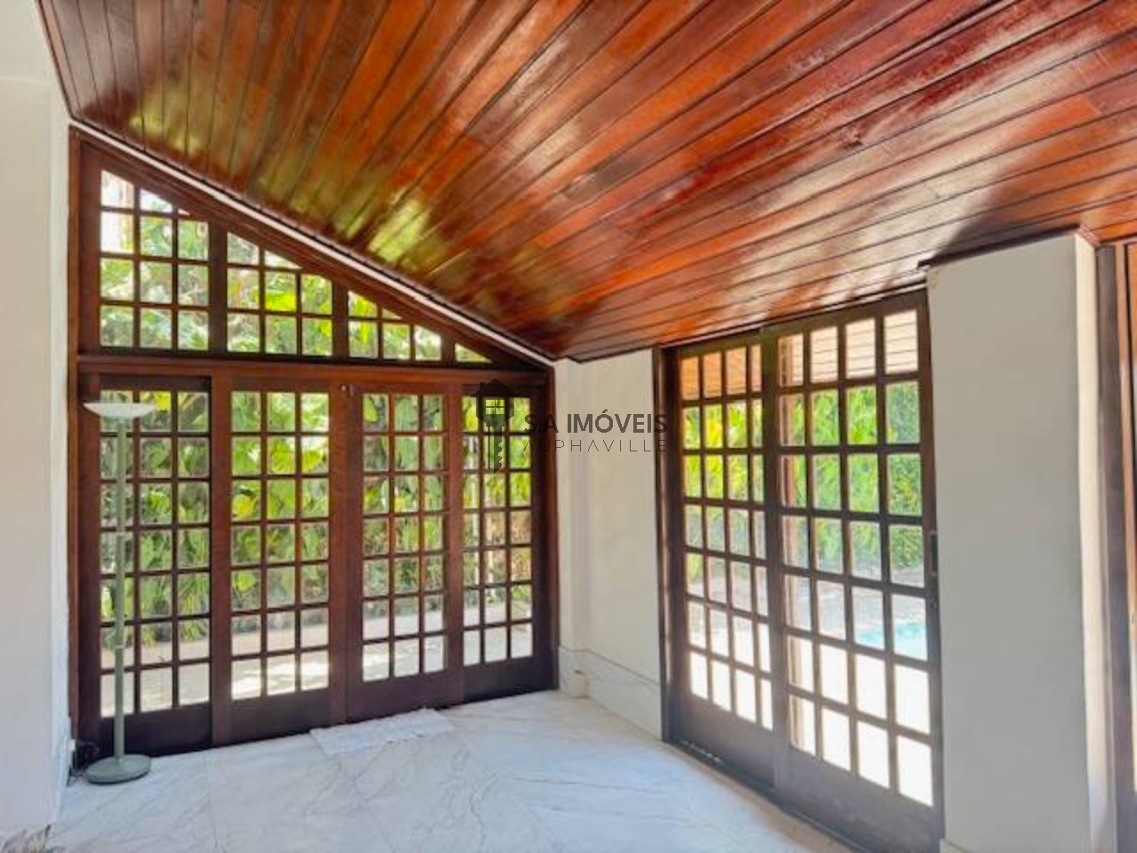 Casa de Condomínio, 4 quartos - Foto 8