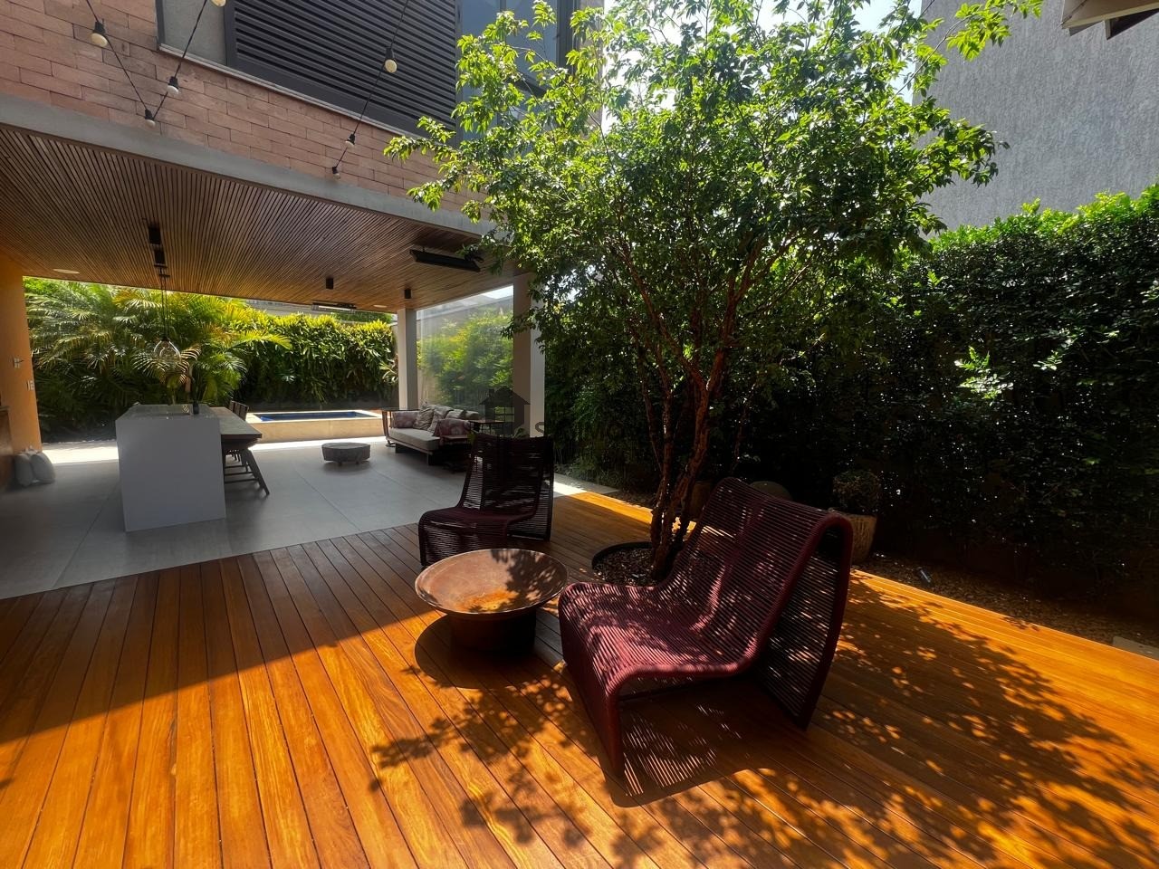 Casa de Condomínio, 4 quartos - Foto 9