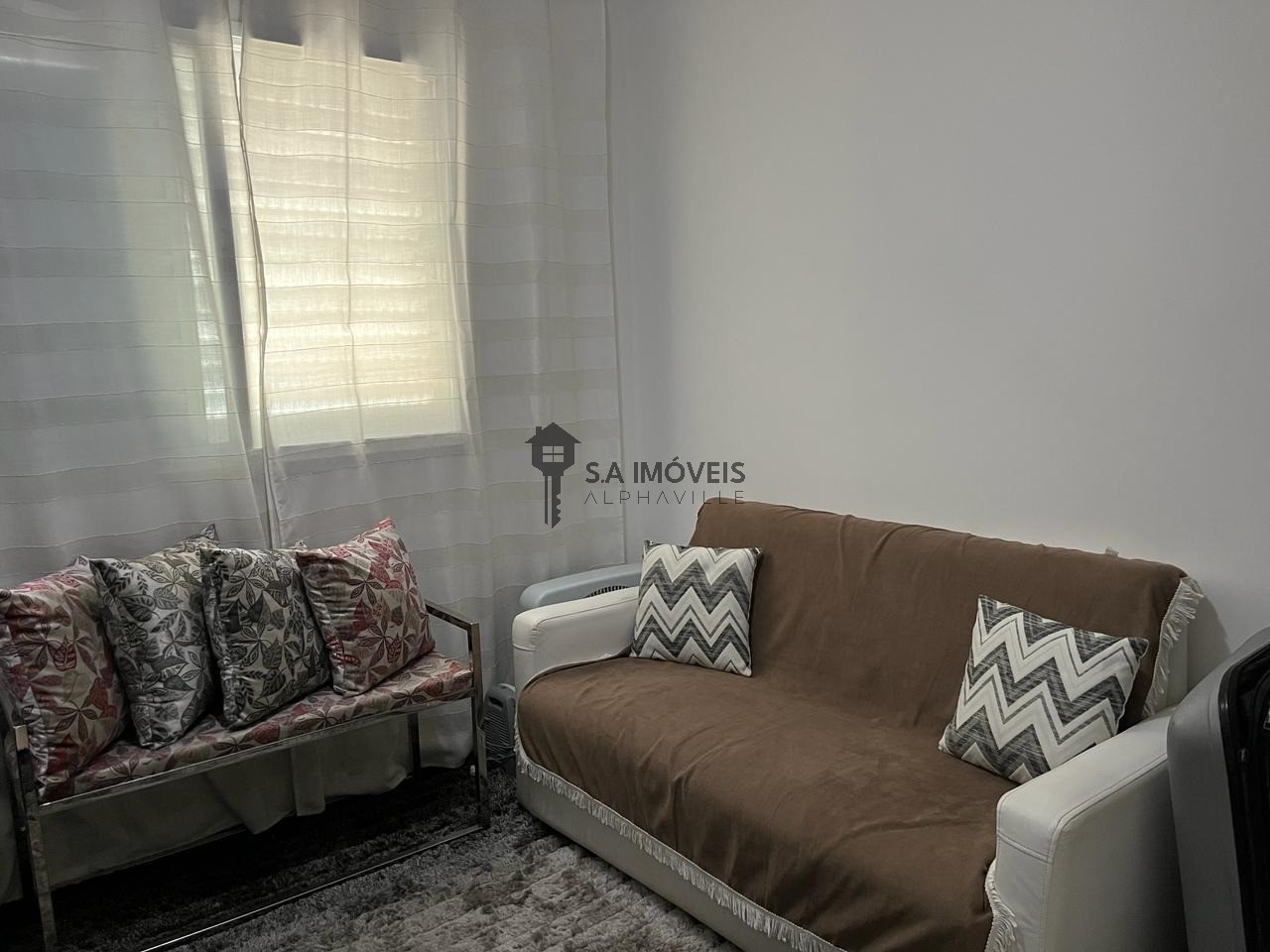 Apartamento, 3 quartos, 107 m² - Foto 24