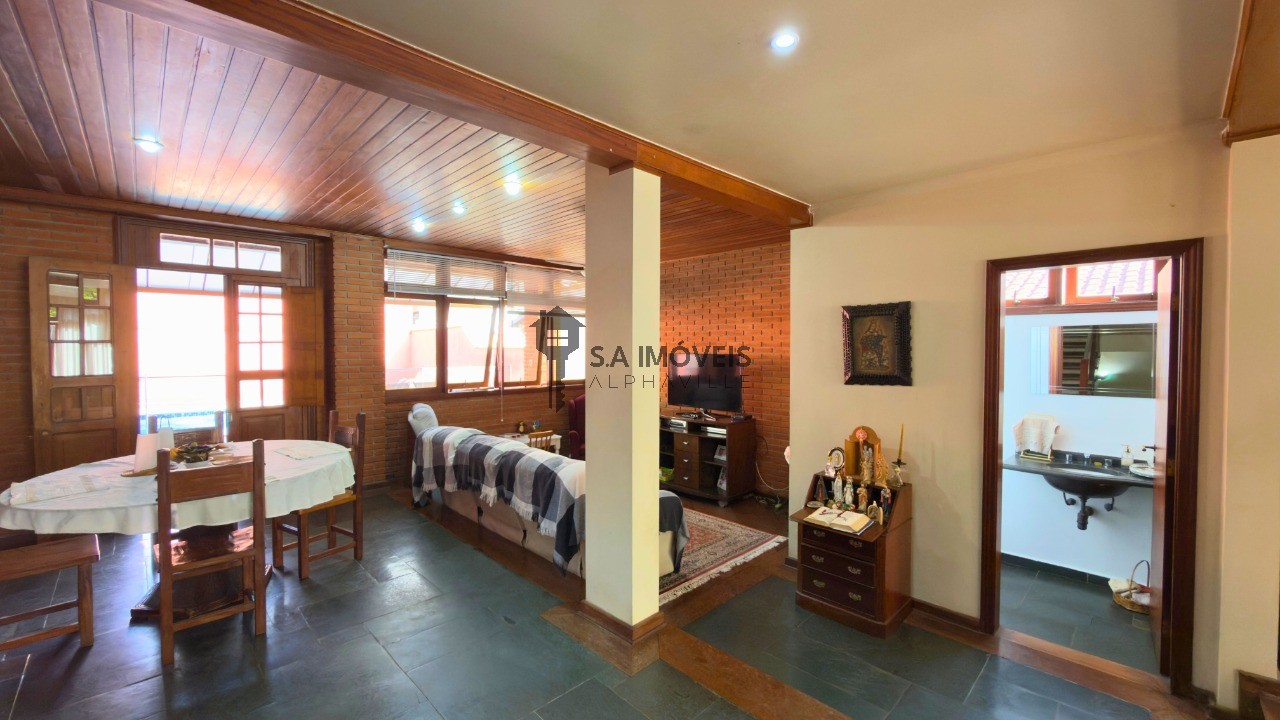 Casa, 2 quartos, 305 m² - Foto 8