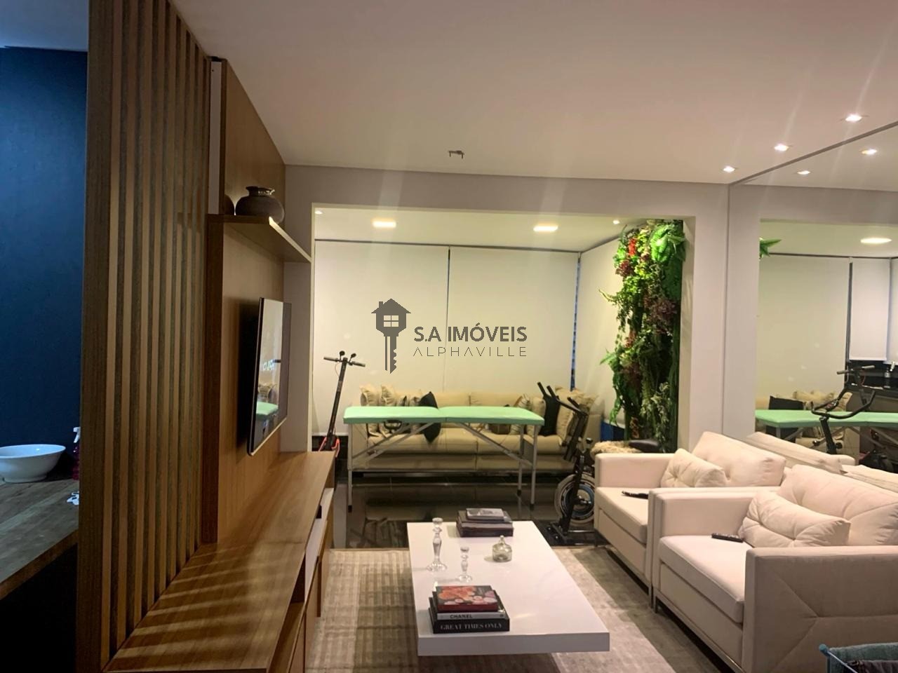 Apartamento, 3 quartos, 112 m² - Foto 2