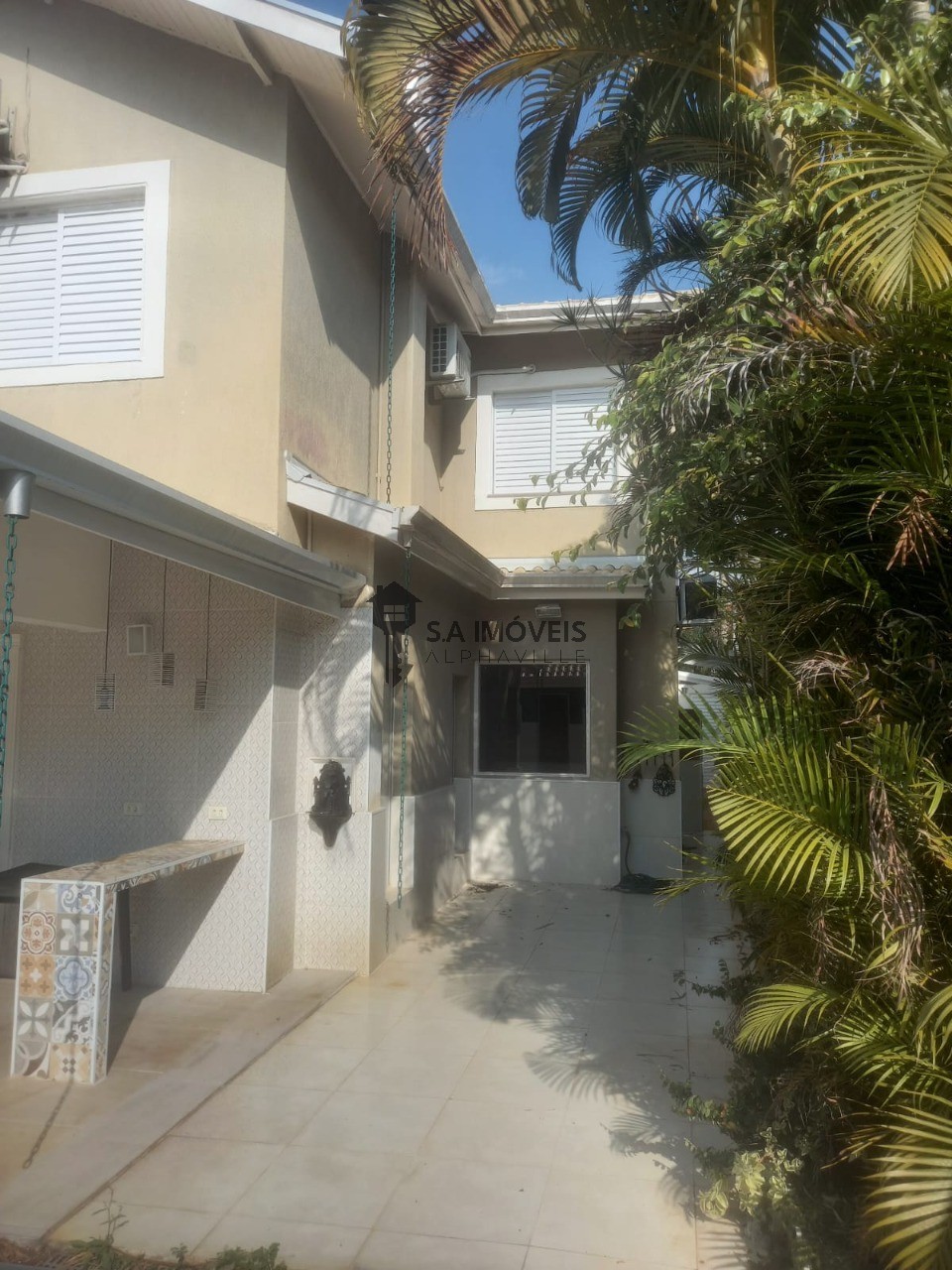Casa, 4 quartos, 320 m² - Foto 16