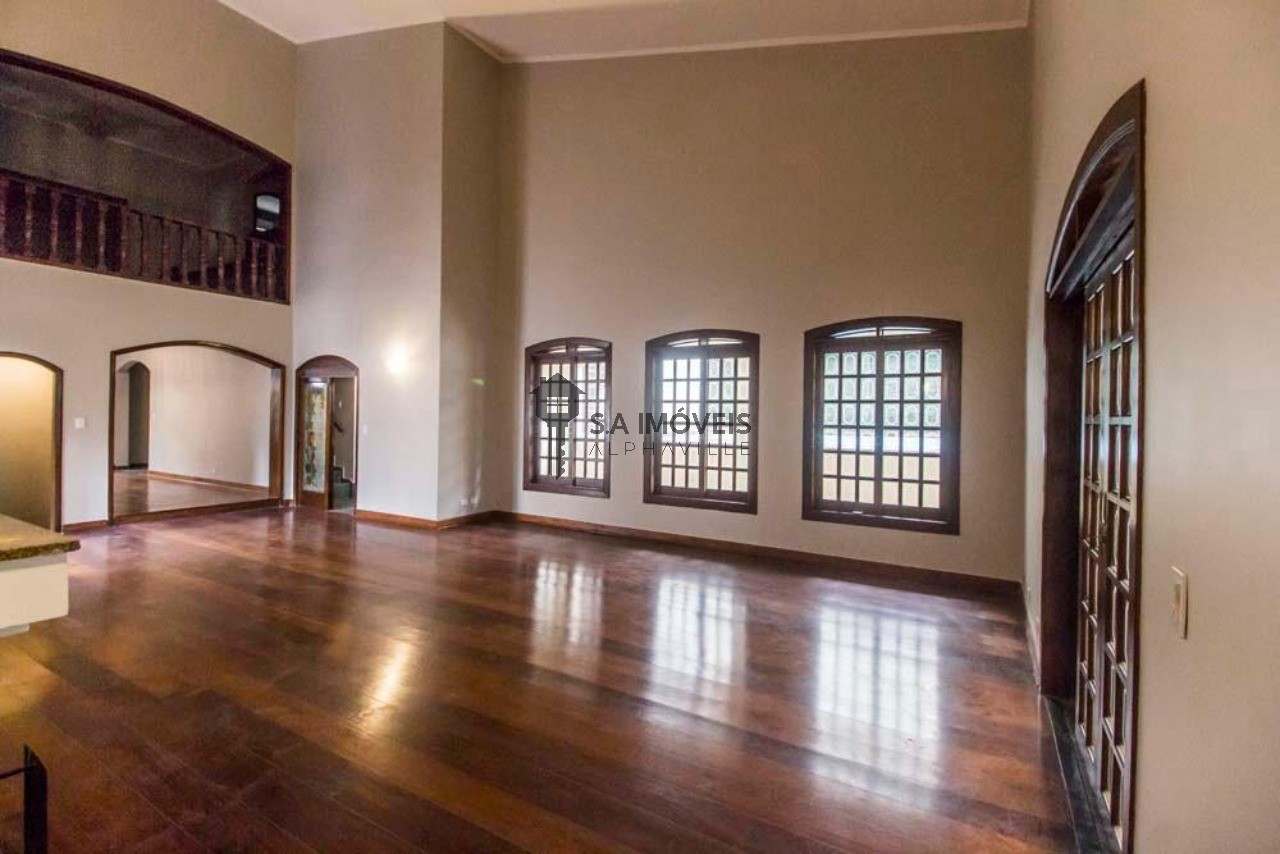 Casa, 4 quartos, 532 m² - Foto 1