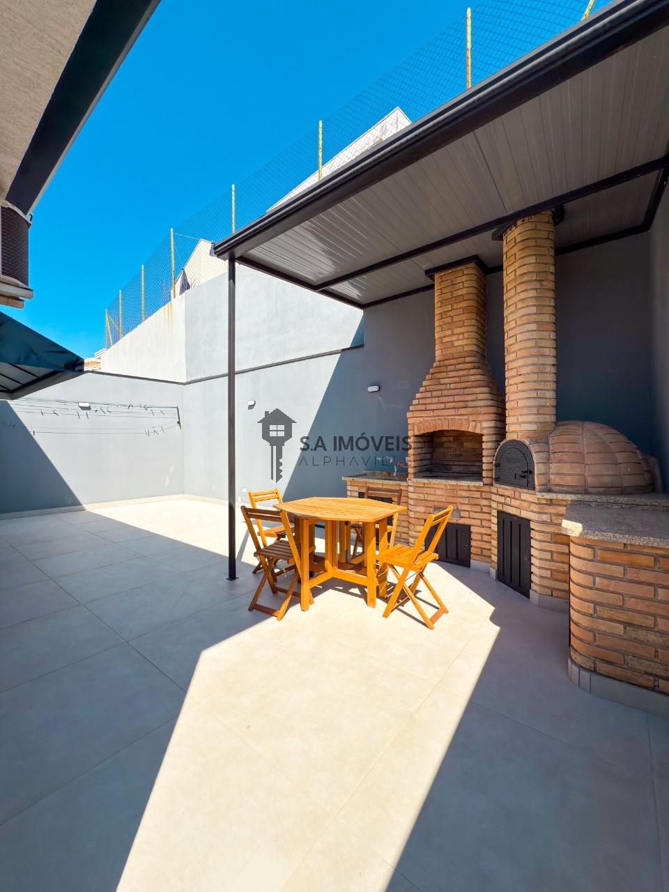 Casa, 4 quartos, 180 m² - Foto 9