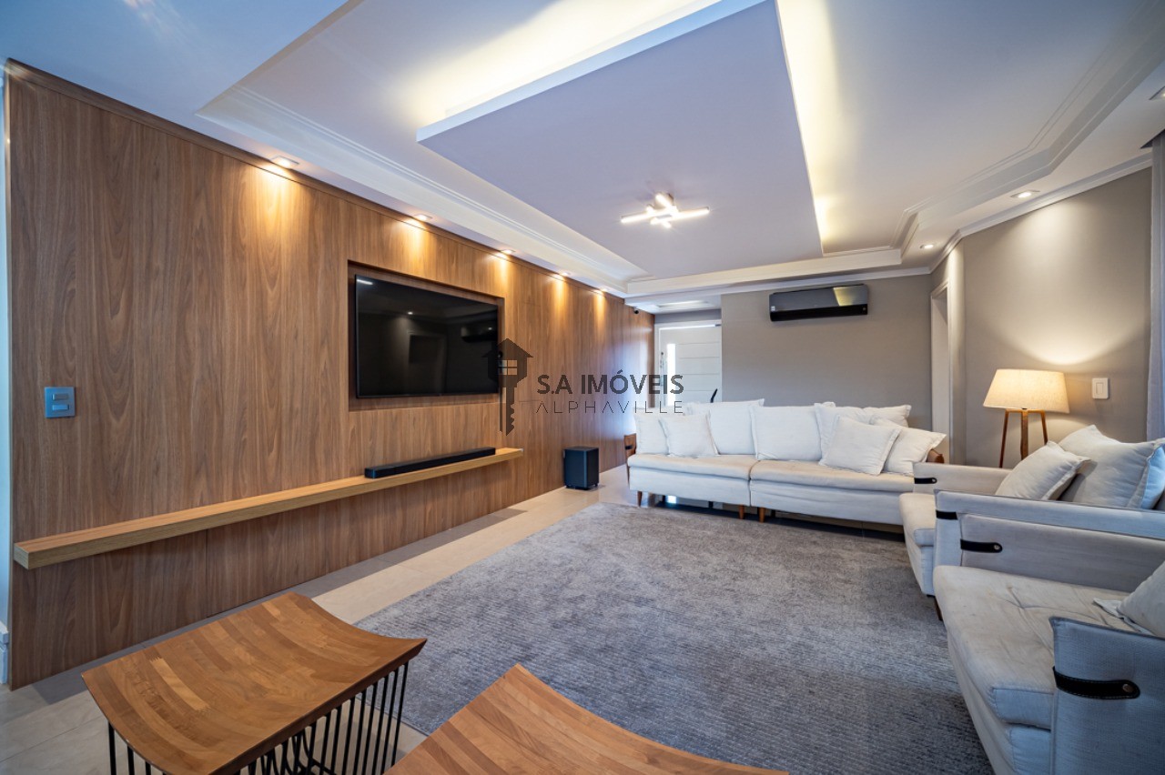 Casa, 4 quartos, 300 m² - Foto 12