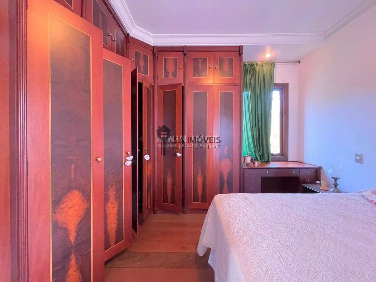 Casa de Condomínio, 4 quartos - Foto 31