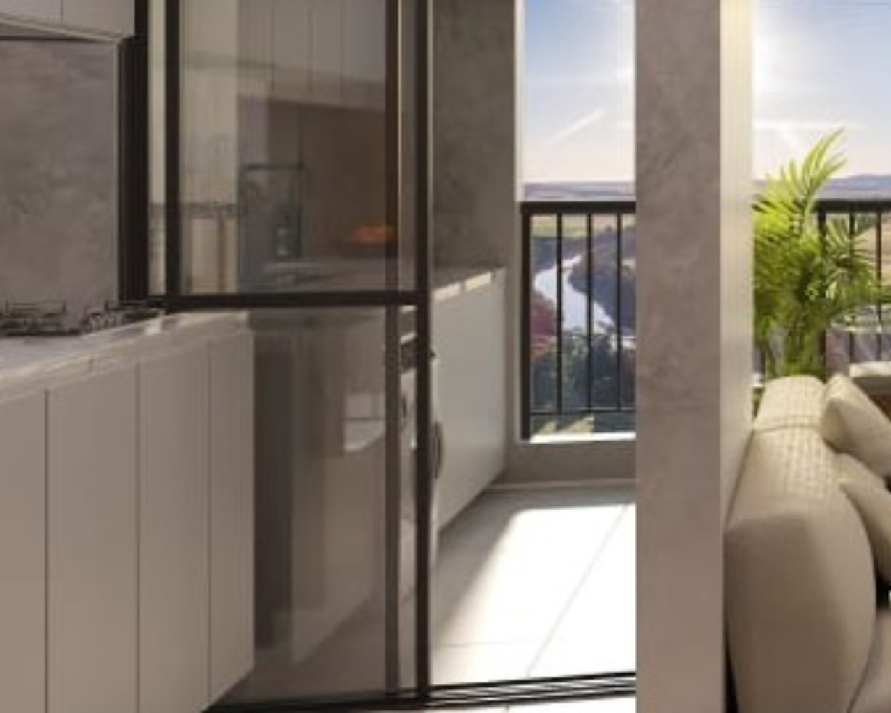 Apartamento, 2 quartos, 78 m² - Foto 7