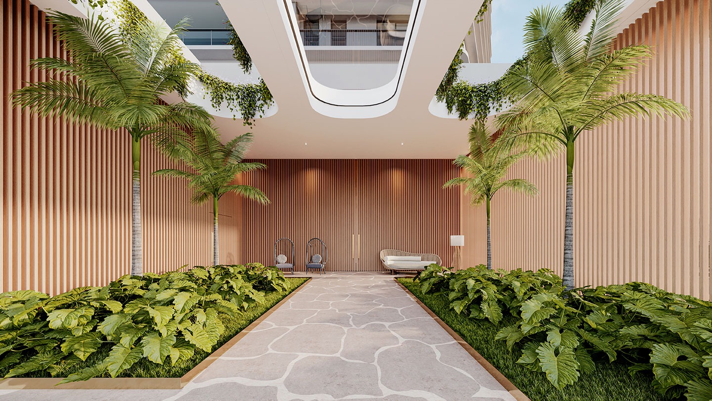 Apartamento, 2 quartos, 110 m² - Foto 4