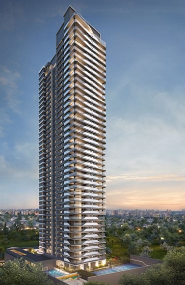 Apartamento, 4 quartos, 244 m² - Foto 5