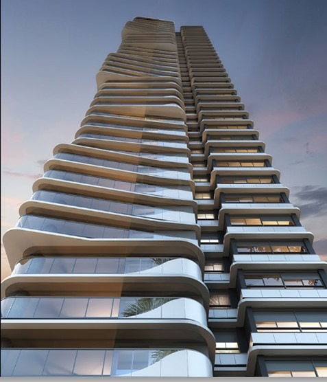 Apartamento, 4 quartos, 244 m² - Foto 1