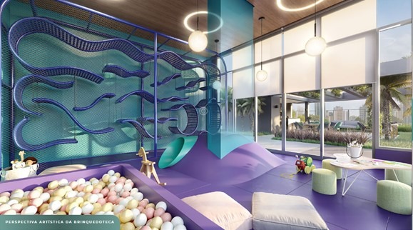 Apartamento, 4 quartos, 244 m² - Foto 12