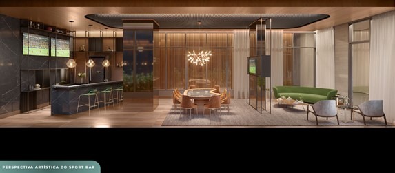 Apartamento, 4 quartos, 244 m² - Foto 16