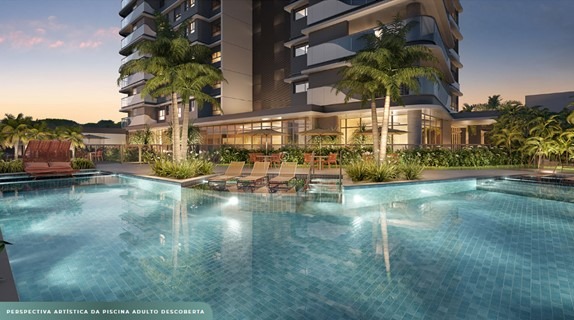 Apartamento, 4 quartos, 244 m² - Foto 17