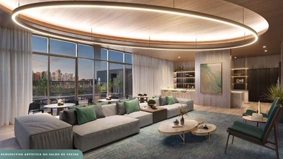 Apartamento, 4 quartos, 244 m² - Foto 19