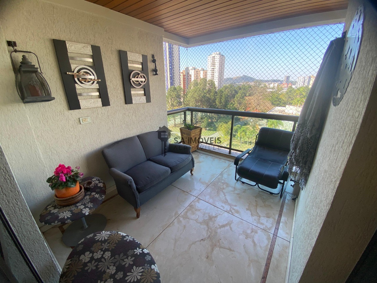 Apartamento, 3 quartos, 135 m² - Foto 9