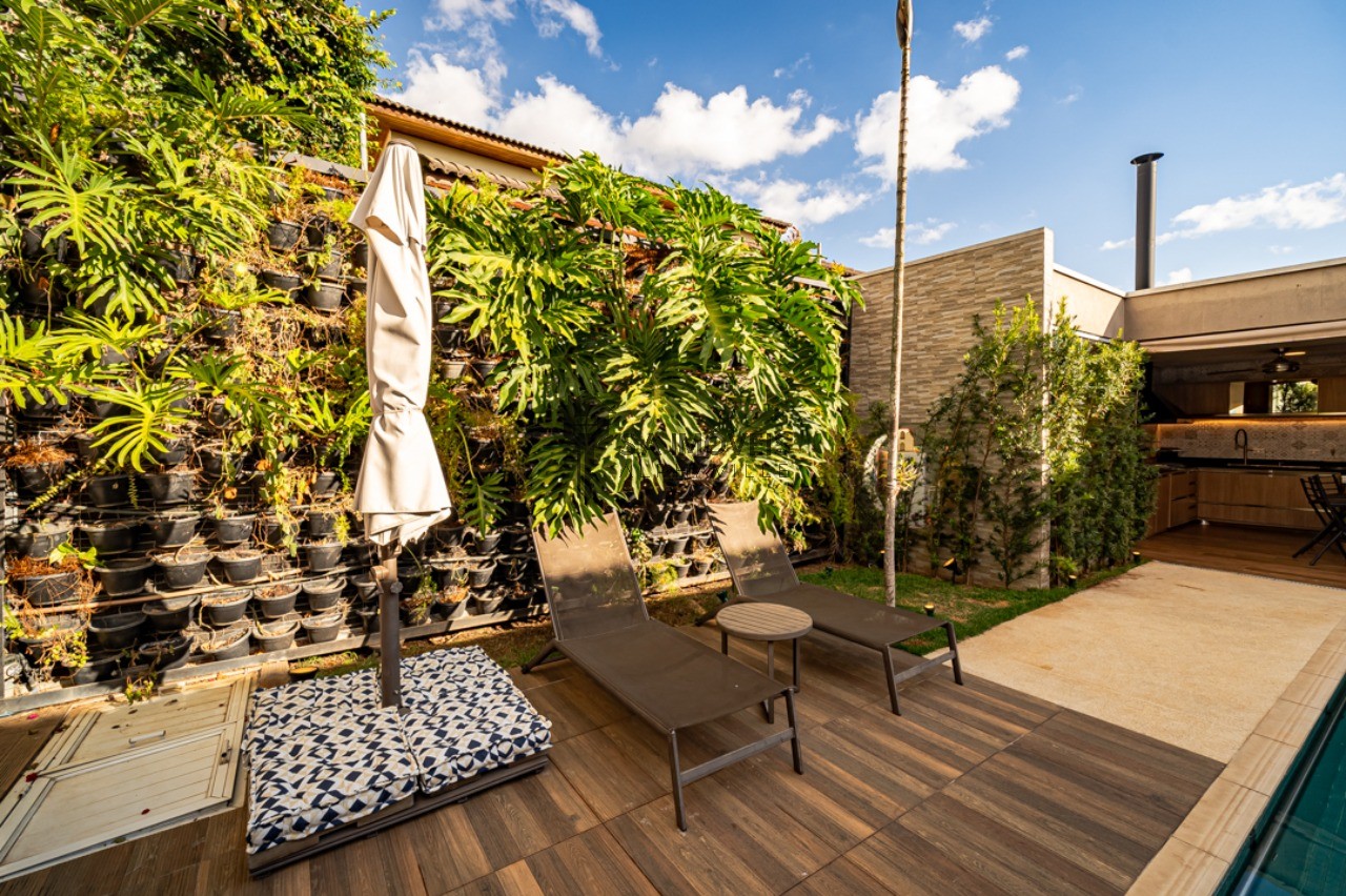 Casa, 4 quartos, 300 m² - Foto 3