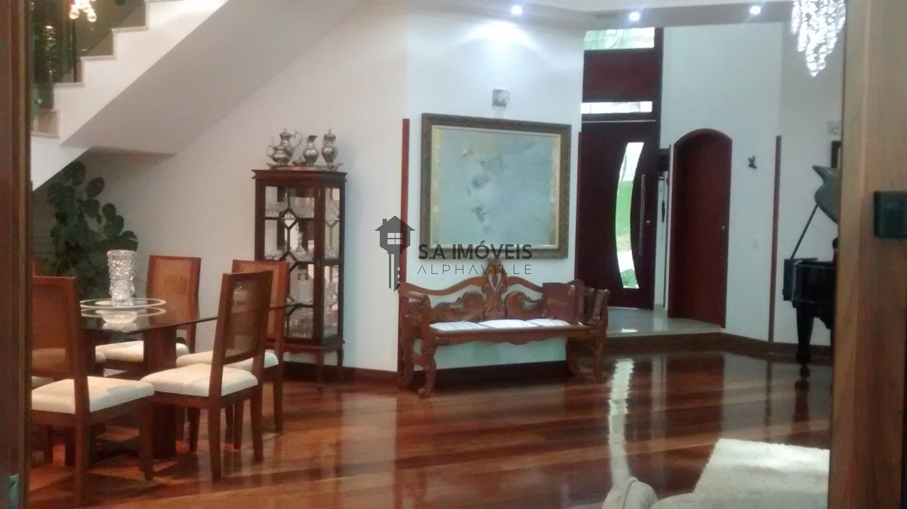 Casa de Condomínio, 3 quartos - Foto 5