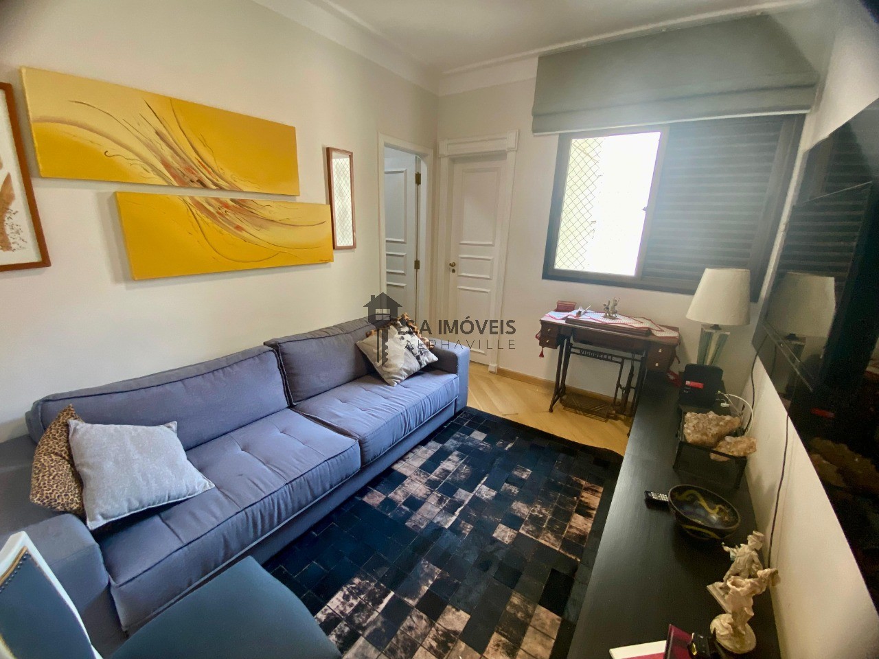 Apartamento, 3 quartos, 135 m² - Foto 10
