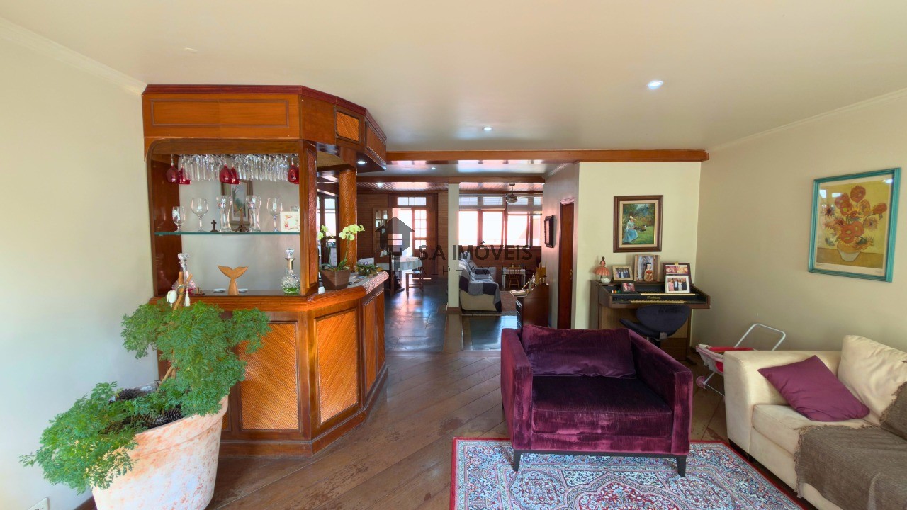 Casa, 2 quartos, 305 m² - Foto 6